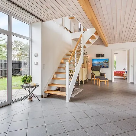 Hirtshals Prázdninový dům